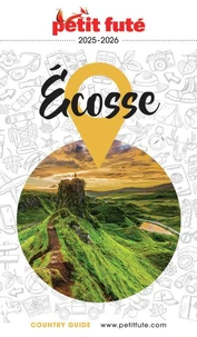 Petit Futé Ecosse