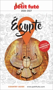 Petit Futé Egypte