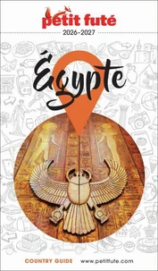Petit Futé Egypte