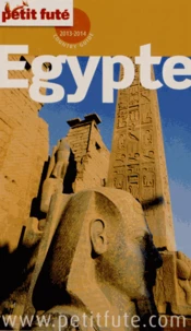 Petit Futé Egypte
