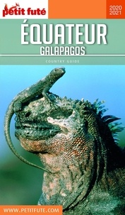Télécharger des livres en allemand gratuitement Petit Futé Equateur  - Galapagos par Petit Futé