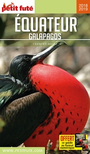 Téléchargez de nouveaux livres gratuits Petit Futé Equateur  - Galapagos par Petit Futé