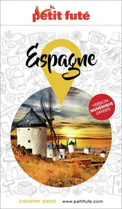 Petit Futé Espagne