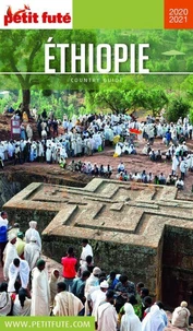 Petit futé Ethiopie