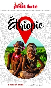  Petit Futé - Petit futé Ethiopie.