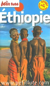Petit futé Ethiopie