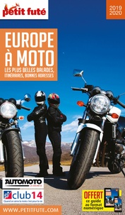  Petit Futé - Petit Futé Europe à moto.