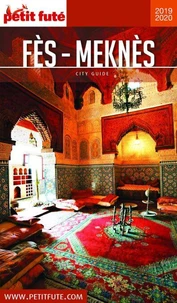 Petit Futé Fès-Meknès