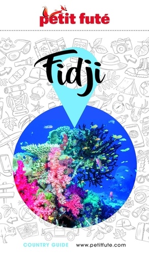 Petit Futé Fidji  Edition 2024
