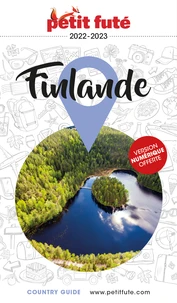 Petit Futé Finlande