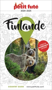 Petit Futé Finlande