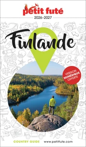 Petit Futé Finlande