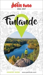 Petit Futé Finlande