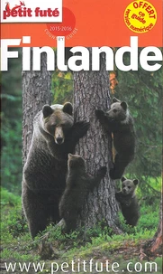 Petit Futé Finlande
