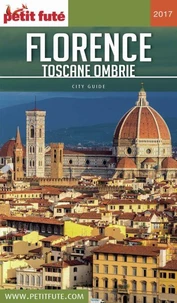 Petit Futé Florence Toscane-Ombrie