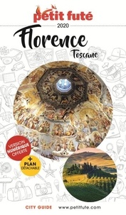 Ebook gratuit en ligne Petit Futé Florence Toscane 9782305026275 par Petit Futé