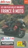  Petit Futé - Petit Futé France à moto - Les 100 plus belles balades.