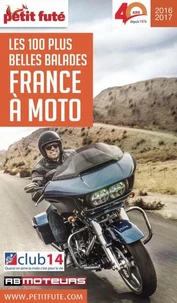 Petit Futé France à moto