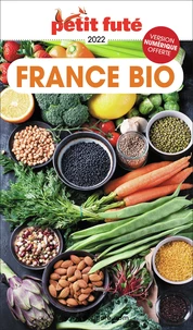 Petit Futé France bio