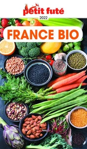 Petit Futé France bio