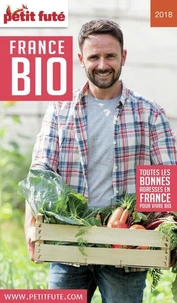 Petit Futé France bio