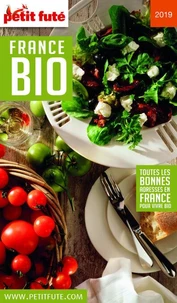 Petit Futé France bio