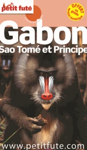 Petit Futé Gabon, São Tomé et Principe