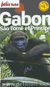 Petit Futé Gabon Sao Tomé et Principe