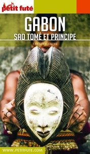 Livre en anglais télécharger le format pdf Petit Futé Gabon  - Sao Tomé et Principe par Petit Futé