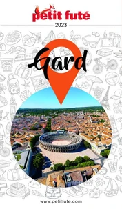Petit Futé Gard