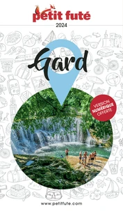 Petit Futé Gard