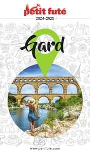 Petit Futé Gard
