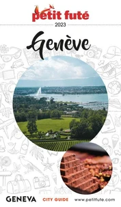 Petit Futé Genève