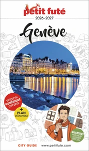 Petit Futé Genève