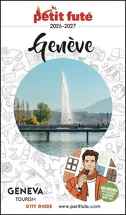 Petit Futé Genève