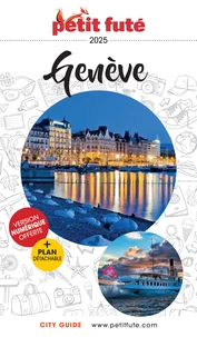 Petit Futé Genève