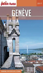 Petit Futé Genève