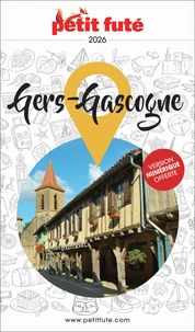 Petit Futé Gers-Gascogne