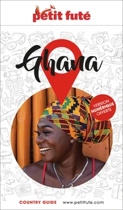 Petit Futé Ghana