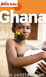  Petit Futé - Petit Futé Ghana.