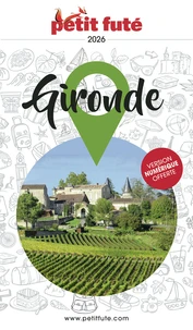 Petit Futé Gironde