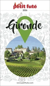 Petit Futé Gironde