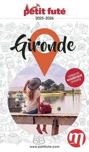 Petit Futé Gironde