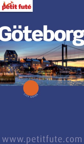 Petit Futé Göteborg  Edition 2013-2014