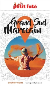 Petit Futé Grand Sud Marocain