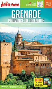 Petit Futé Grenade Province de Grenade