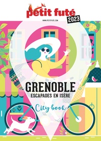 Téléchargez kindle books to ipad gratuitement Petit Futé Grenoble par Petit Futé