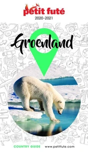 Petit Futé Groenland