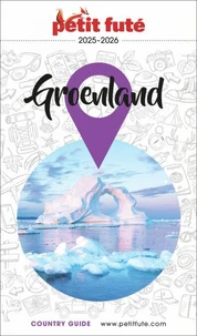 Petit Futé Groenland