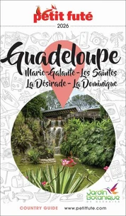 Petit Futé Guadeloupe